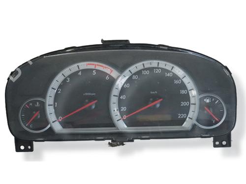 Quadrante Quadrante CHEVROLET CAPTIVA (C100, C140) 2.0 D 4WD (150 hp) 34492586 34492586