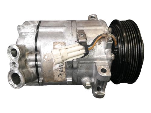 Used Turbocharger/Supercharger Turbocharger/Supercharger OPEL VECTRA B (J96) 2.2 i 16V (F19) (139 hp) 35735690 35735690