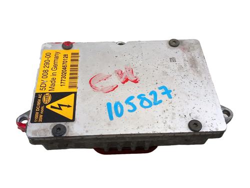 Xenon-ballast RENAULT CLIO II (BB_, CB_) 1.5 dCi (B/CB08) | BP27436646C53 