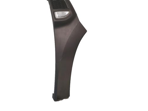 Used Wheel arch trim Wheel arch trim DACIA DUSTER (HM_) 1.3 TCe 150 (HMM3) (150 hp) 34552794 34552794
