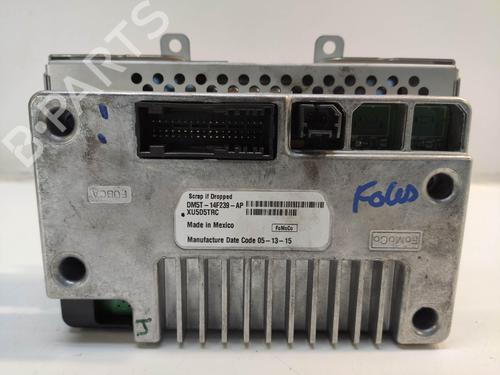 Electronic module JAGUAR XE (X760)  | BP14464088M83 