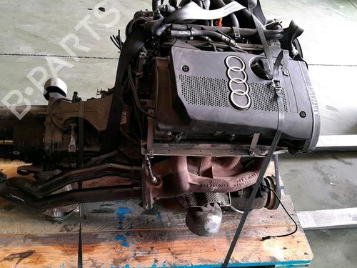 Engine AUDI A4 B5 (8D2) | BP36844022M1 - Image 4