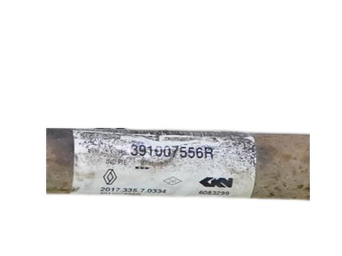 Right front driveshaft RENAULT CAPTUR I (J5_, H5_) 0.9 TCe 90 | BP33406392M39 - Image 4