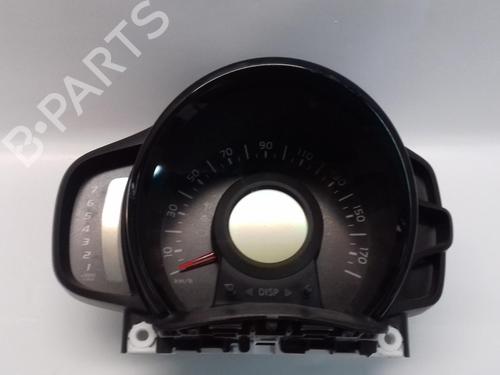 Used Instrument cluster Instrument cluster TOYOTA AYGO (_B4_) 1.0 (KGB40) (69 hp) 34483116 34483116
