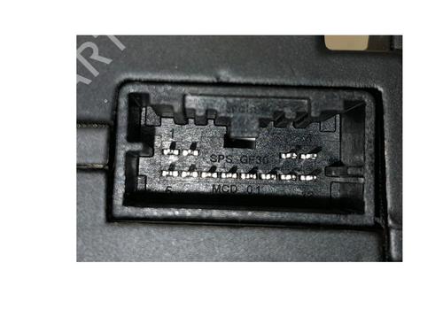 Electronic module FORD FOCUS IV (HN) 1.0 EcoBoost | BP35733748M83 - Image 4