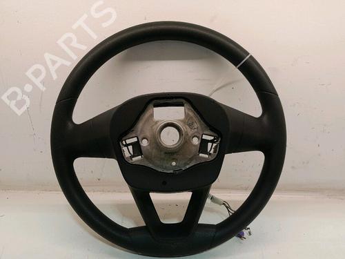 Used Steering wheel Steering wheel SEAT TOLEDO IV (KG3) 1.6 TDI (115 hp) 34462877 34462877