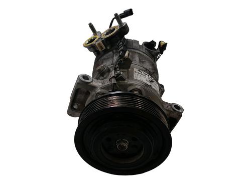 AC compressor VOLVO V40 Hatchback (525) D3 | BP35734188M34 - Image 2