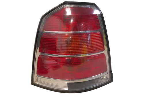 Used Left taillight Left taillight OPEL ZAFIRA B Box Body/MPV (A05) 1.9 CDTI VAN (M75) (120 hp) 34494638 34494638