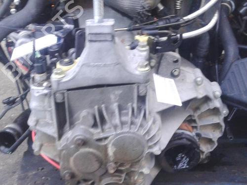 Gearbox FORD MONDEO III (B5Y) 2.0 TDCi | BP14450972M3 