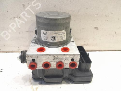 ABS pump CITROËN BERLINGO (ER_, EC_) | BP34489971M43 - Image 3