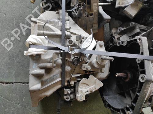 Gearbox CITROËN C4 II (NC_) 1.6 HDi 110 | BP34486539M3 - Image 3