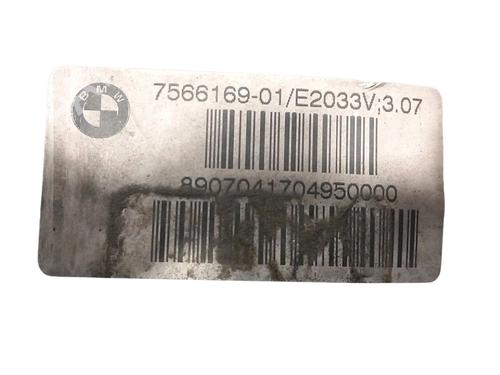 Rear differential BMW 1 (E87) 118 d | BP38076654M24 - Image 2