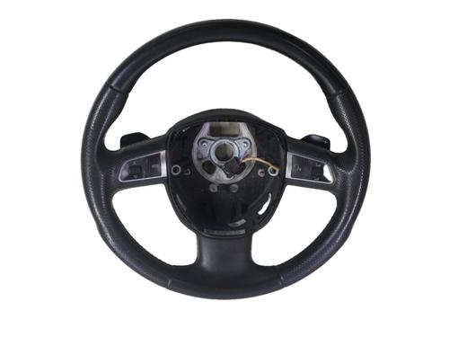 Used Steering wheel Steering wheel AUDI A5 Sportback (8TA) 3.0 TDI quattro (240 hp) 34464034 34464034