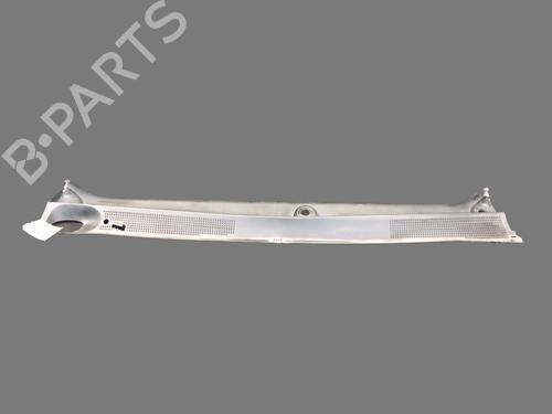 Torpedoplade Torpedoplade DACIA LOGAN II 1.5 dCi (90 hp) 33405455 33405455