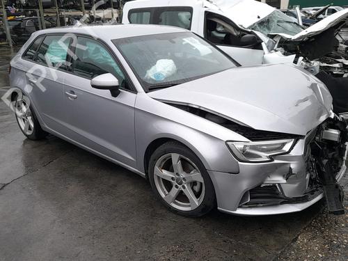 Brugte AUDI A3 Sportback (8VA, 8VF)  1.6 TDI  4641789