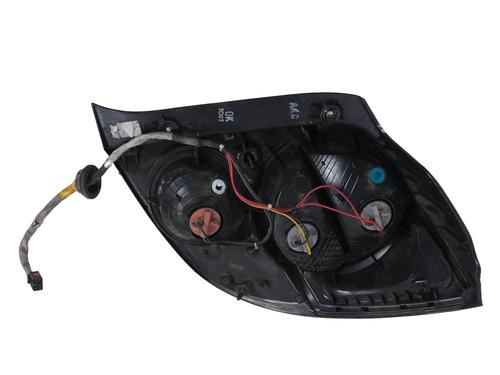 Left taillight CHEVROLET AVEO Saloon (T300) 1.3 D | BP34491449C34 - Image 5