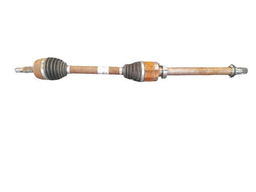 Used Right front driveshaft Right front driveshaft RENAULT MEGANE IV Hatchback (B9A/M/N_) 1.3 TCe 140 (B9NB) (140 hp) 33408889 33408889