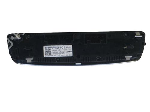 Climate control AUDI A3 (8V1, 8VK) 1.4 TSI | BP20493684I5 