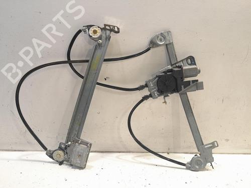Used Front right window mechanism Front right window mechanism CITROËN C3 Pluriel (HB_) 1.4 (73 hp) 34489932 34489932
