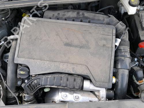 Climate control OPEL CORSA F (P2JO) 1.2 (68) | BP25284143I5 