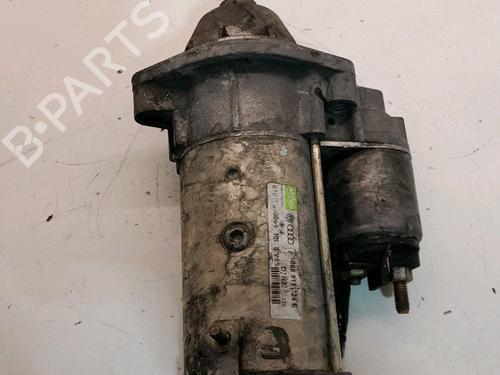 Starter VW PASSAT B5 (3B2) | BP35732138M8 - Image 3