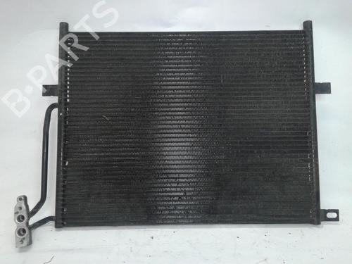 Used AC radiator AC radiator BMW 3 (E46) [1997-2005] 34482162 34482162