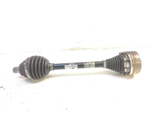 Used Left front driveshaft Left front driveshaft VW SCIROCCO III (137, 138) 1.4 TSI (122 hp) 34487509 34487509
