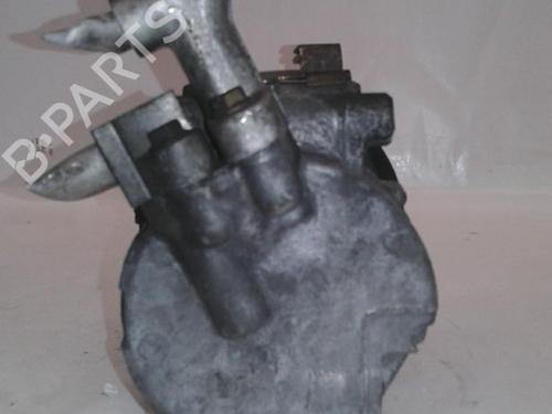 Compresseur AC RENAULT MEGANE II (BM0/1_, CM0/1_) 1.9 dCi (BM0G, CM0G) (120 hp) 14453620