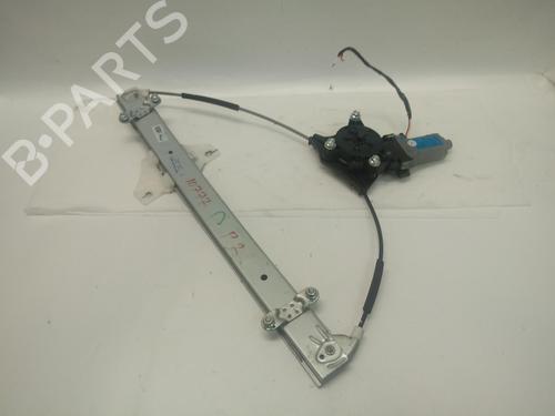 Used Front right window mechanism Front right window mechanism HYUNDAI i10 II (BA, IA) 1.0 (67 hp) 34484051 34484051