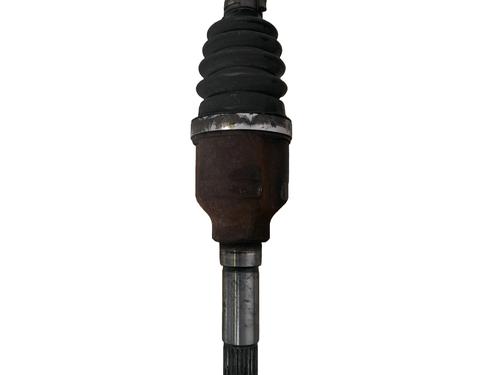 Right front driveshaft CITROËN DS3 (SA_) 1.4 HDi 70 (SA8HP4) | BP33409306M39 - Image 3