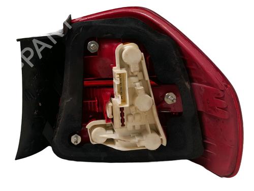 Left taillight BMW 3 (E90) 320 d | BP34493630C34 - Image 2