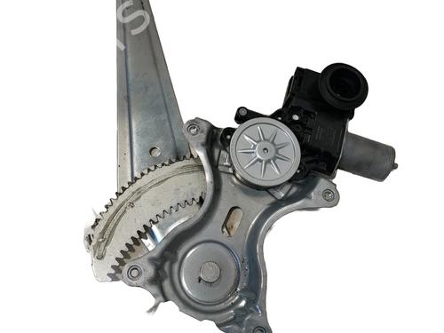 Used Rear left window mechanism Rear left window mechanism TOYOTA PRIUS (_W5_) 1.8 Hybrid (ZVW50, ZVW50_, ZVW51_, ZVW50R, ZVW51) (122 hp) 34468694 34468694