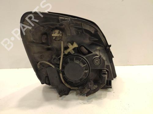 Left headlight HYUNDAI H-1 Van (A1) 2.5 CRDi | BP14469358C28 
