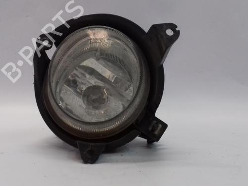 Used Right front fog light Right front fog light SSANGYONG STAVIC [2005-2026] 40511649 40511649