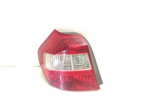 Used Left taillight BMW 1 (E87) [2003-2013]  18701582