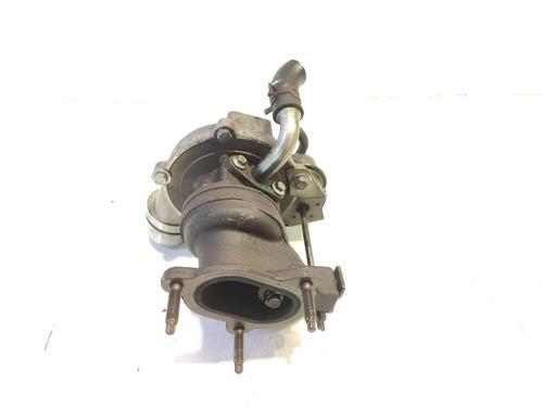 Used Turbocharger/Supercharger RENAULT CLIO IV (BH_) 1.5 dCi 75 (75 hp) 14476296
