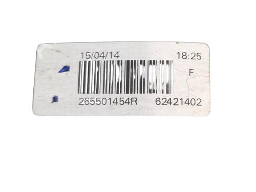 Right taillight DACIA LOGAN II 1.5 dCi / Blue dCi 75 | BP34553017C35 - Image 3