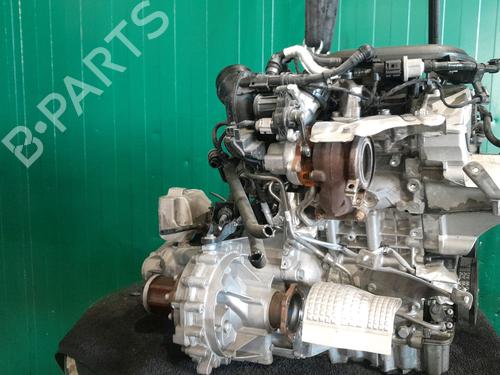 Alternator SEAT ARONA (KJ7, KJP) 1.0 TSI | BP27573234M7 