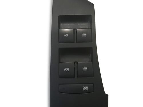 Left front window switch OPEL ASTRA J GTC 1.6 CDTI (08) | BP24176077I27