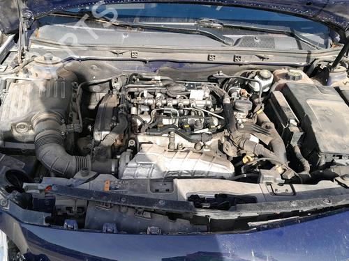 Front left window mechanism OPEL INSIGNIA A Sports Tourer (G09) 2.0 CDTI (35) | BP22196629C22 