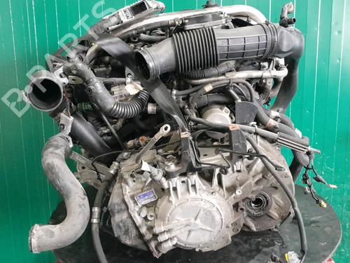 Alternator PEUGEOT 607 (9D, 9U) 2.7 HDi 24V | BP18566169M7