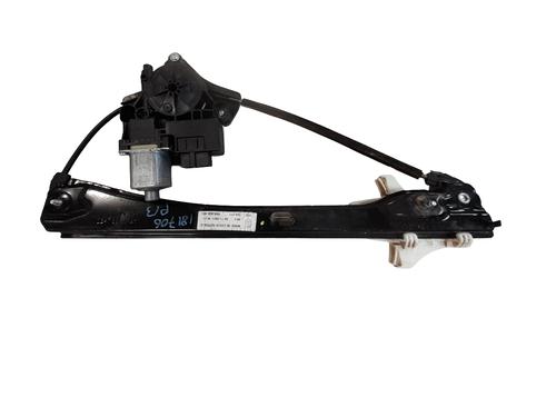 Used Rear left window mechanism Rear left window mechanism SKODA FABIA IV (PJ3) 1.0 TSI (95 hp) 36360892 36360892