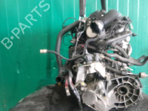 AC compressor RENAULT LAGUNA III (BT0/1) 1.5 dCi (BT00, BT0A, BT0T, BT1J) | BP35734897M34 - Image 2