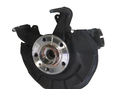 Used Left front steering knuckle Left front steering knuckle VW POLO V (6R1, 6C1) [2009-2022] 33979048 33979048