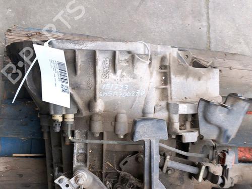Used Gearbox Gearbox FORD C-MAX (DM2) [2007-2010] 34553281 34553281