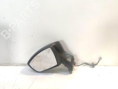Used Left mirror Left mirror FORD ECOSPORT [2011-2022] 34485010 34485010