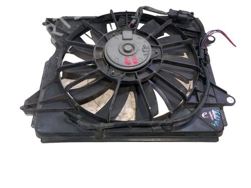 Used Radiator fan Radiator fan HONDA CIVIC VIII Hatchback (FN, FK) 2.2 CTDi (FK3) (140 hp) 33979060 33979060