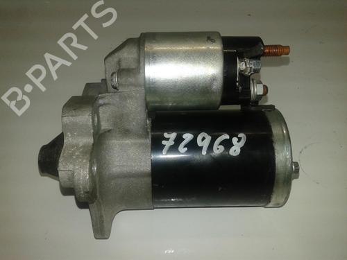 Used Starter RENAULT MEGANE III Coupe (DZ0/1_) 1.6 16V (DZ0U, DZ1B, DZ1H) (110 hp) 14453729
