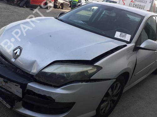 Used Parts RENAULT LAGUNA III (BT0/1)  2.0 dCi (BT07, BT0J, BT14, BT1A, BT1S)  4641994