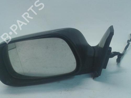 Used Left mirror LEXUS IS I (_E1_) 200 (GXE10) (155 hp) 19684183